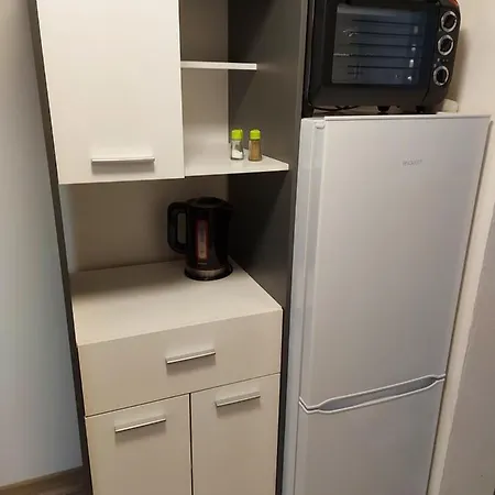 Апартаменты Ankerplatz 23 *