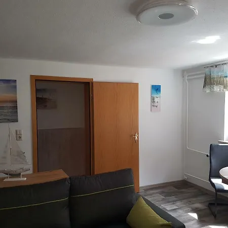 Ankerplatz 23 Апартаменты *