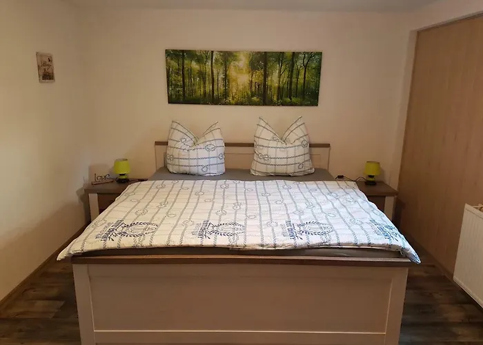 公寓 Ankerplatz 23