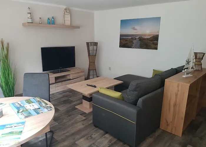 公寓 Ankerplatz 23